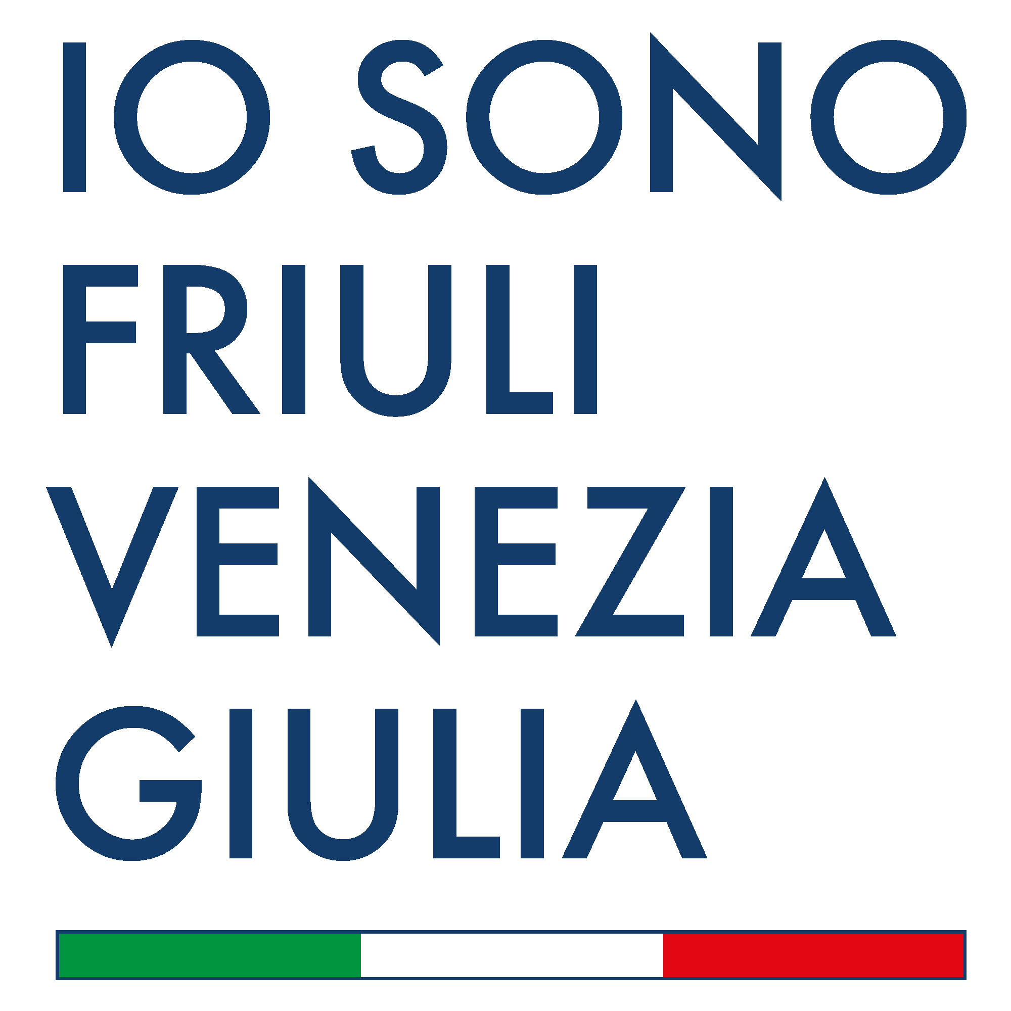 Io sono Friuli Venezia Giulia