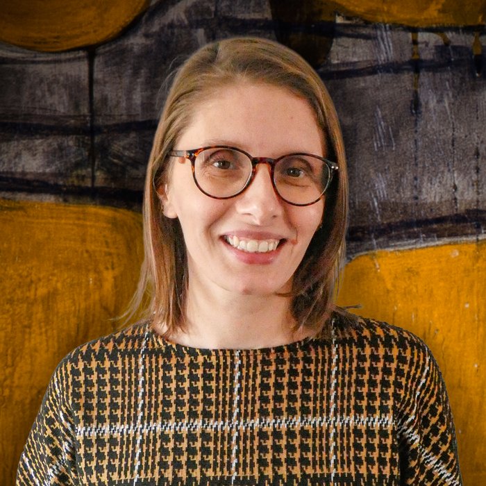 Portrait of Valentina Vezzoli